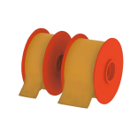 MASKING TAPE 3 FITA ADESIVA PARA MÁSCARA DE PINTURA 20MM E 30MM COM SUPORTE MASTER TOOLS MAT KT-09998